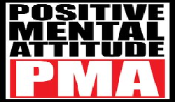 Positive Mental Attitude