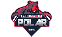 Polar Dota 2