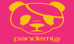 Pandemia  e-Sport