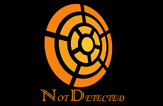 NOT DETECTED
