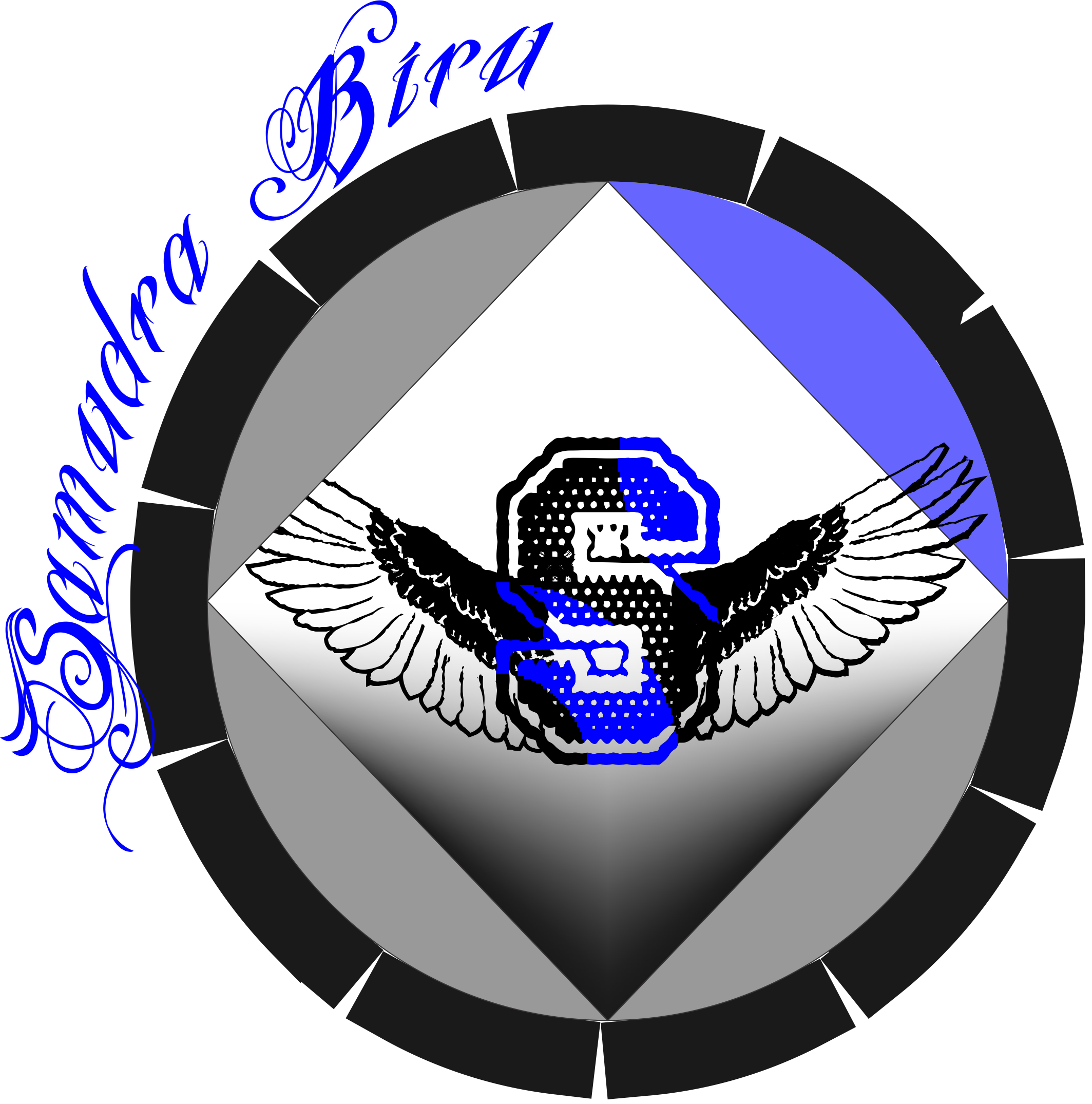 Samudra Biru