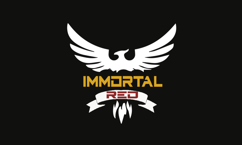 Immortal Red Wargame