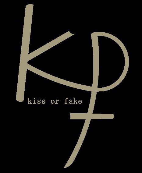 Kiss or Fake