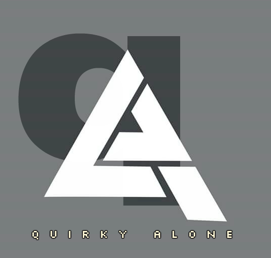 Quirky Alone