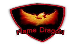 -Flame Dragon-