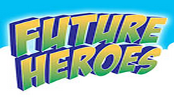 Future hero`s