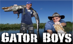 Gator Boyz