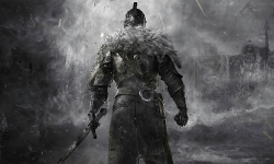 | Dark Souls|