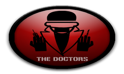 THE DOCTORS