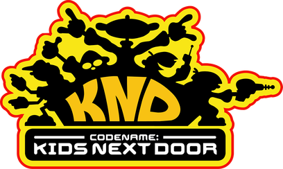 Kids Next Door 