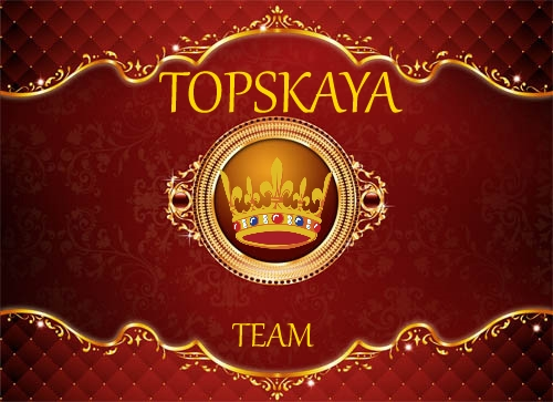 TOPSKAYA TEAM