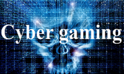 Cyber_Gaming