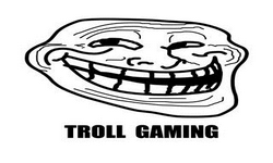 TROLL.GAMING