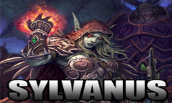 SYLVANAS