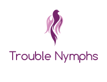 Trouble Nymphs