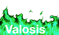 Valosis