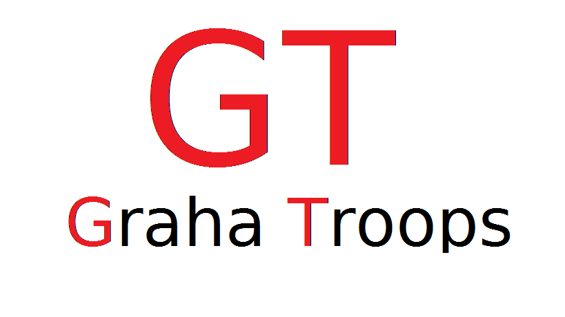 Graha Troops