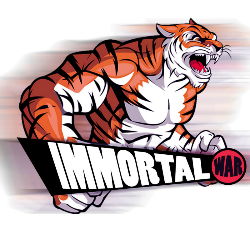 Immortal'War