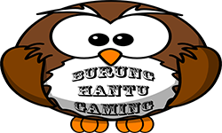 Burung Hantu Gaming