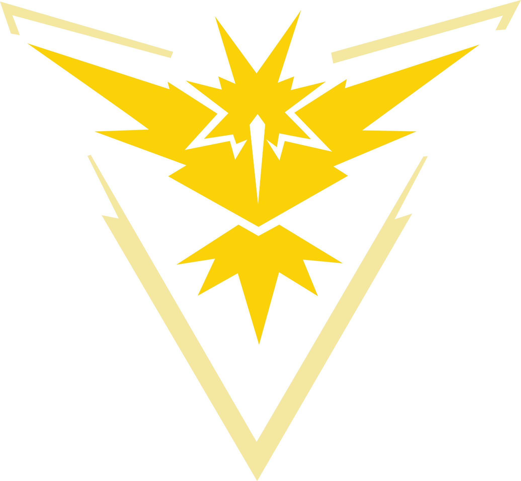 Team INSTINCT