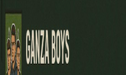 Ganzzaa Boysssss