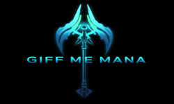 Giff Me Mana