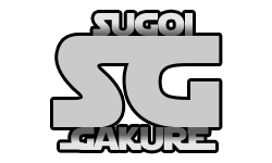 Sugoi Gakure