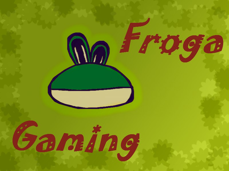 Froga Gaming