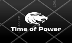 Time of Power