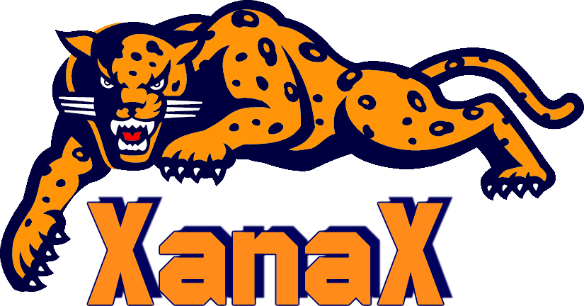 XanaX