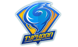 Typhoon eSports