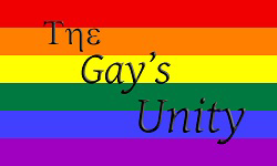 The Gays Unity