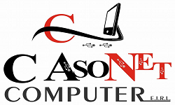 CASONA.NET COMPUTER E.I.R.L