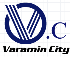 Varamin City