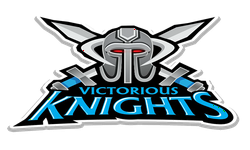 Victorious Knights