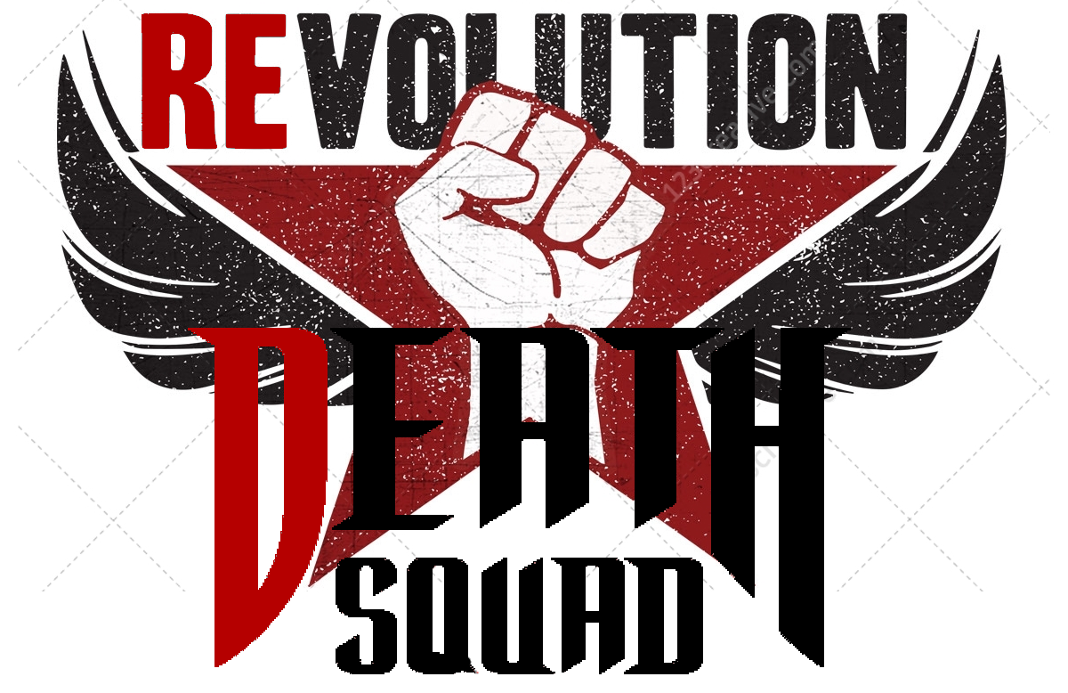 Revolut1on Deathsquad