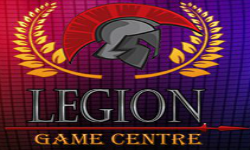 Legion Game Center