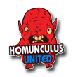 Homunculus United