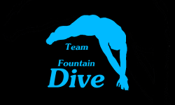 Team Fountain Dive