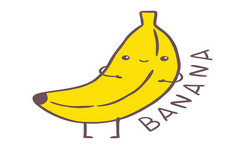 Banana Goreng