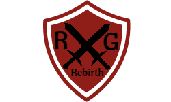 Reformed Gaming.Rebirth
