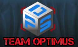 [DPS] Team Optimus