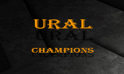 Ural Champions