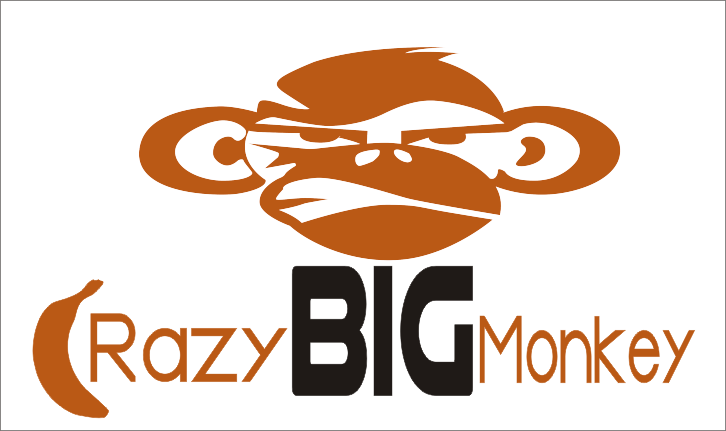 CrazyBIGMonkey