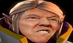 Make Dota Great Again