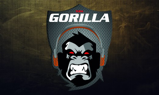 Team Gorilla-