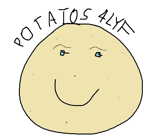 thepotatoes