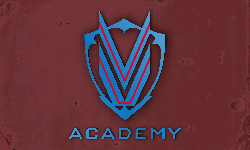 Ventus Academy Red  - We Gucci Reborn
