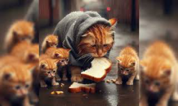 Miau miau miau