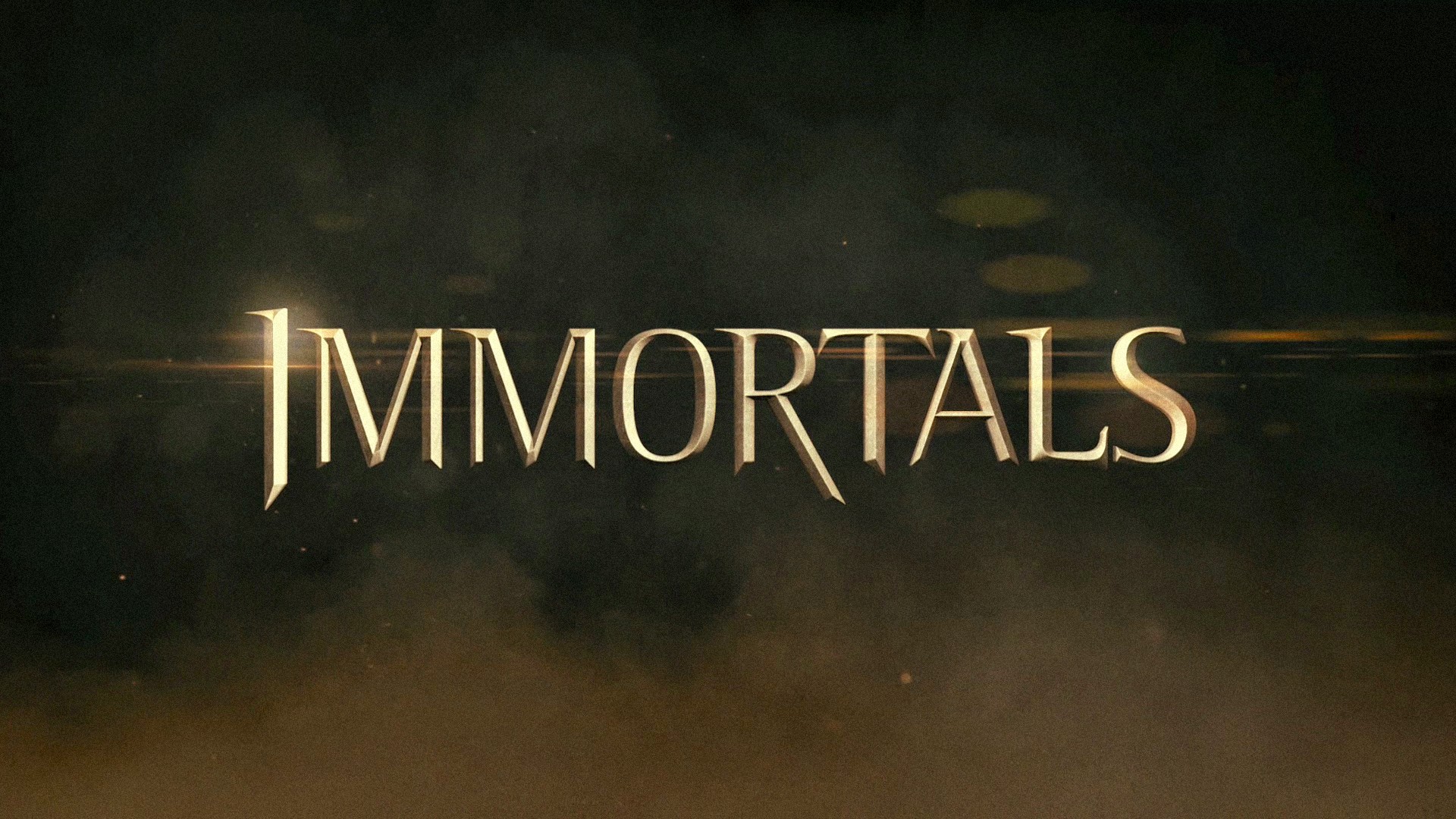 Immortal gods game